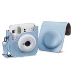 RIOFit120GeantaFotopentruInstaxMini12Blue
