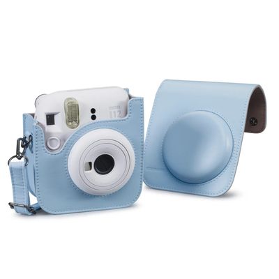 Cullman RIO Fit 120 Geanta Foto pentru Instax Mini 12 Blue