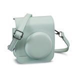 Cullman-RIO-Fit-120-Geanta-Foto-pentru-Instax-Mini-12-Green
