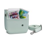 CullmanRIOFit120GeantaFotopentruInstaxMini12Green