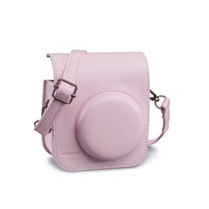 Cullman RIO Fit 120 Geanta Foto pentru Instax Mini 12 Pink