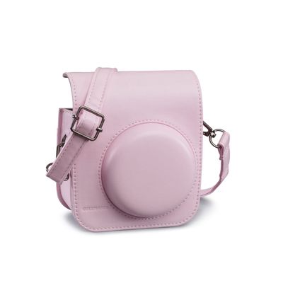 Cullman RIO Fit 120 Geanta Foto pentru Instax Mini 12 Pink