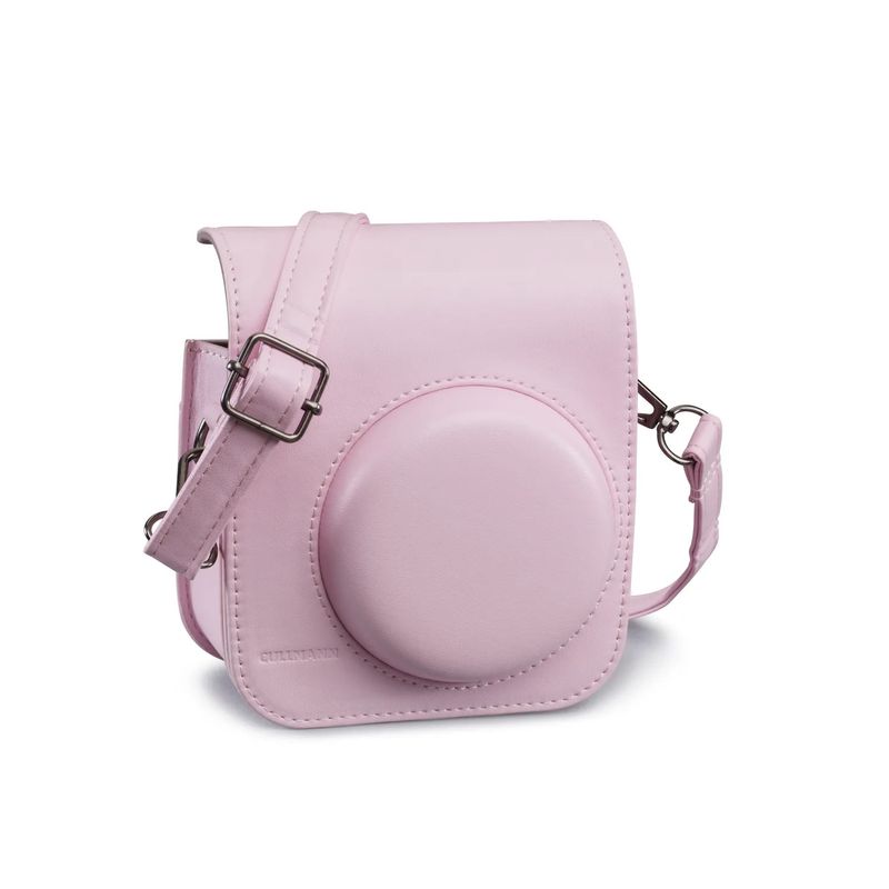 Cullman-RIO-Fit-120-Geanta-Foto-pentru-Instax-Mini-12-Pink