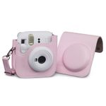 CullmanRIOFit120GeantaFotopentruInstaxMini12Pink