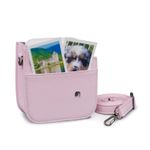 CullmanRIOFit120GeantaFotopentruInstaxMini12Pink