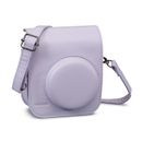 Cullman RIO Fit 120 Geanta Foto pentru Instax Mini 12 Lilac