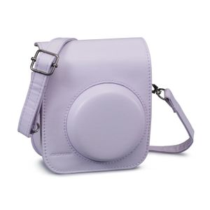 Cullman RIO Fit 120 Geanta Foto pentru Instax Mini 12 Lilac