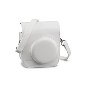 Cullman RIO Fit 120 Geanta Foto pentru Instax Mini 12 White