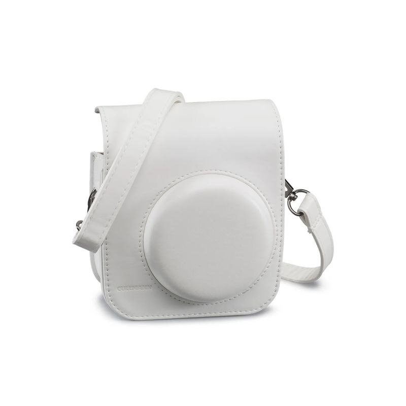 Cullman-RIO-Fit-120-Geanta-Foto-pentru-Instax-Mini-12-White