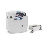 CullmanRIOFit120GeantaFotopentruInstaxMini12White