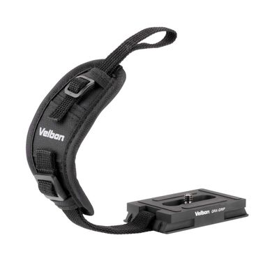 Velbon QRA Grip