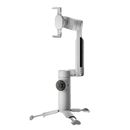 Insta360 Flow Stabilizator pentru Smartphone AI Tracking Gri