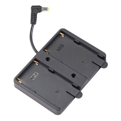 EdelKrone Sony NP-F Battery Bracket v1