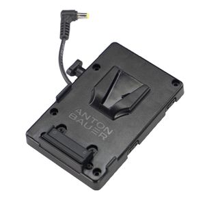 EdelKrone V Mount Battery Bracket v2