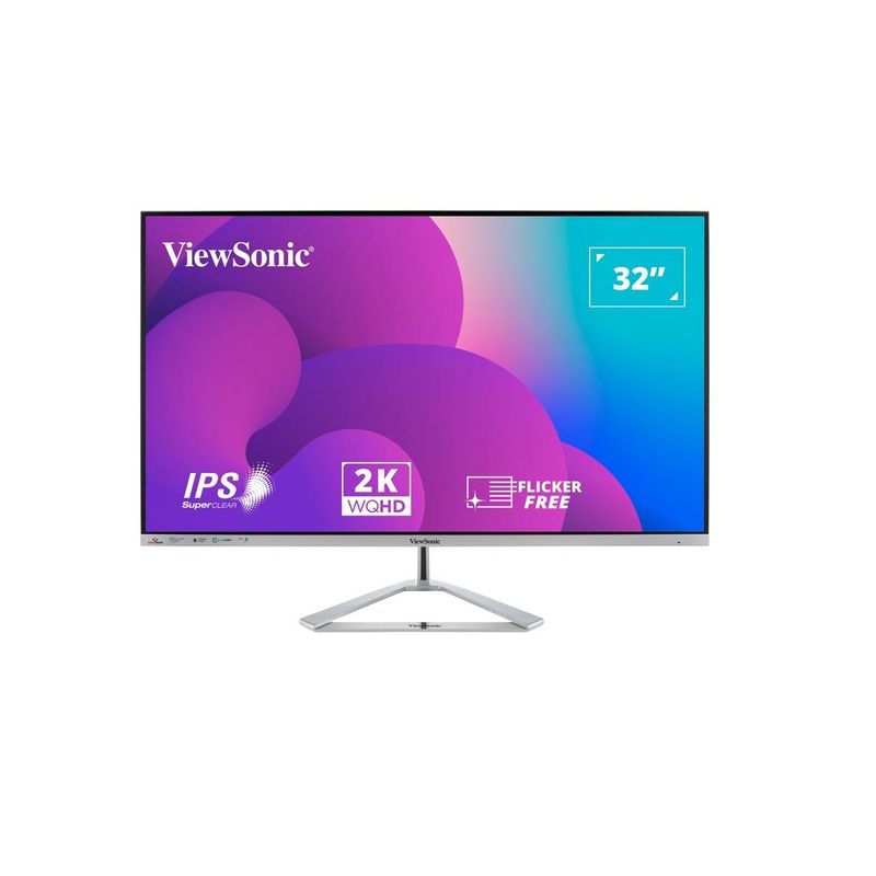 ViewsonicVX32762KMHD2MonitorLCD32IPS