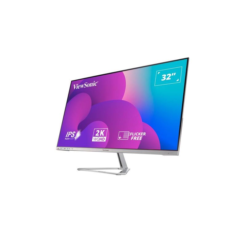 ViewsonicVX32762KMHD2MonitorLCD32IPS