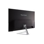 ViewsonicVX32764KMHDMonitorLCD32MVASilver