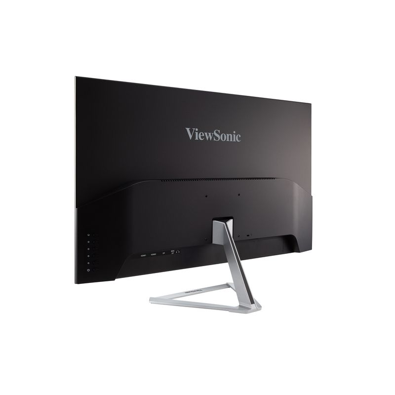 ViewsonicVX32764KMHDMonitorLCD32MVASilver