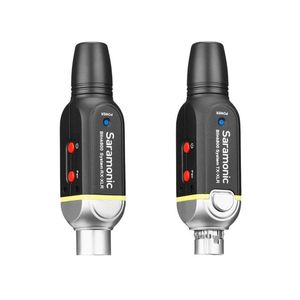 Resigilat: Saramonic Blink800 B2 Linie Wireless XLR - RS125060410-1