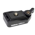 Velbon-QRA-3-Quick-Release-Adapter