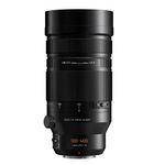 Panasonic100400mmF463LeicaDGOISmk2ObiectivFotoMirrorless