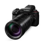 Panasonic100400mmF463LeicaDGOISmk2ObiectivFotoMirrorless