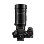 Panasonic100400mmF463LeicaDGOISmk2ObiectivFotoMirrorless