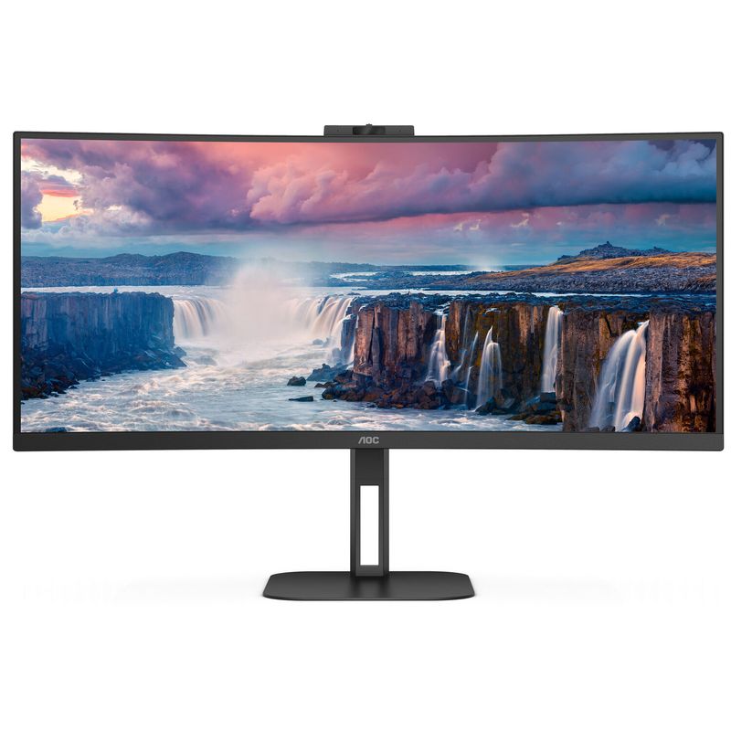 AOC-V5-Monitor-LED-Curbat-34-VA-Negru.2
