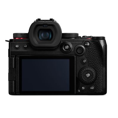 Panasonic Lumix DC-G9M2 Aparat Foto Mirrorless 25.2MP Body