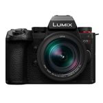 PanasonicLumixDCG9M2AparatFotoMirrorless252MPKitcuObiectivLeica1260mmF2840
