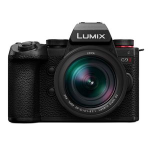 Panasonic Lumix DC-G9M2 Aparat Foto Mirrorless 25.2MP Kit cu Obiectiv Leica 12-60mm F2.8-4.0