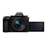 PanasonicLumixDCG9M2AparatFotoMirrorless252MPKitcuObiectivLeica1260mmF2840