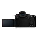 PanasonicLumixDCG9M2AparatFotoMirrorless252MPKitcuObiectivLeica1260mmF2840