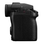 PanasonicLumixDCG9M2AparatFotoMirrorless252MPKitcuObiectivLeica1260mmF2840