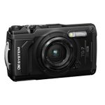 OMSystemTG7AparatFotoCompact12MP4KNegru