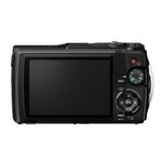 OMSystemTG7AparatFotoCompact12MP4KNegru