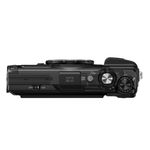 OMSystemTG7AparatFotoCompact12MP4KNegru
