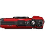 OMSystemTG7AparatFotoCompact12MP4KRosu