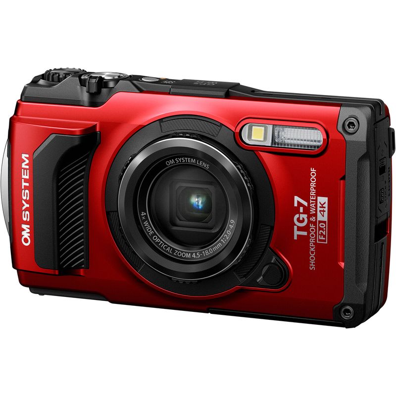 OM-System-TG-7-Aparat-Foto-Compact-12MP-4K-Rosu.7