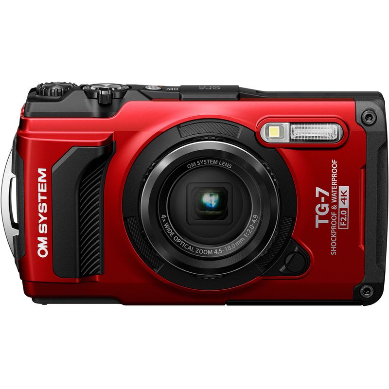 OM-System-TG-7-Aparat-Foto-Compact-12MP-4K-Rosu.9