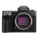 Fujfilm GFX100 II Aparat Foto Mirrorless 102MP 4K Body Negru