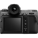 FujfilmGFX100IIAparatFotoMirrorless102MP4KBodyNegru