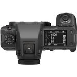 FujfilmGFX100IIAparatFotoMirrorless102MP4KBodyNegru