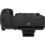 FujfilmGFX100IIAparatFotoMirrorless102MP4KBodyNegru