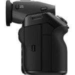 FujfilmGFX100IIAparatFotoMirrorless102MP4KBodyNegru