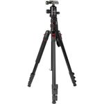 SmallRig3474CCT20AluminiumAlloyTripodTrepiedFotoAluminiu1999cm