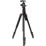 SmallRig 3474C CT-20 Aluminium Alloy Tripod Trepied Foto Aluminiu 199.9cm