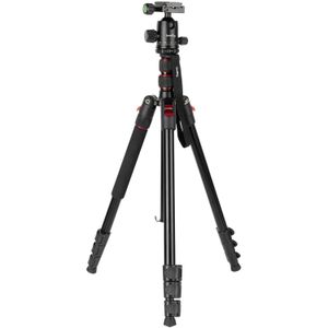 SmallRig 3474C CT-20 Aluminium Alloy Tripod Trepied Foto Aluminiu 199.9cm