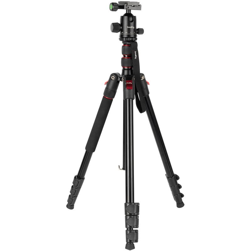 SmallRig-3474C-CT-20-Aluminium-Alloy-Tripod-Trepied-Foto-Aluminiu-199.9cm