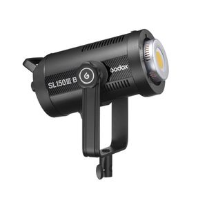 Godox SL-150W III BI LED Lampa Led Video Bi-color cu Montura Bowens